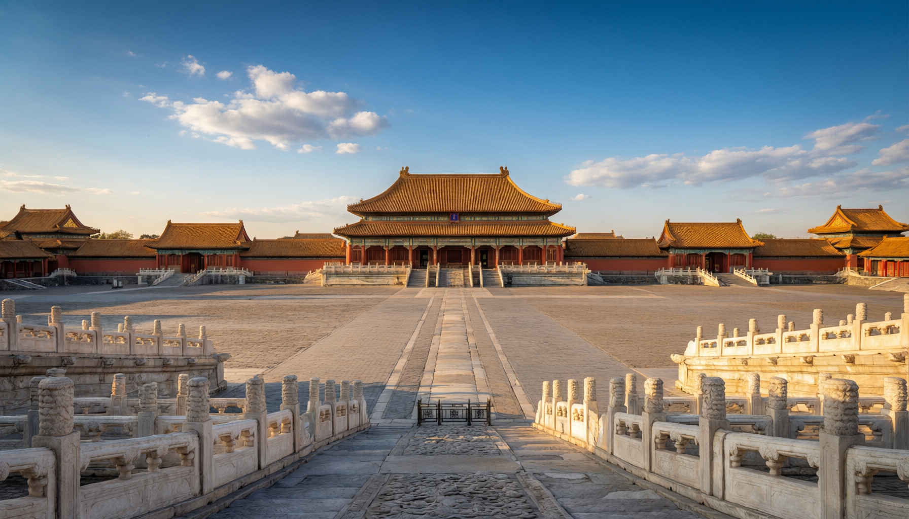 故宫博物院