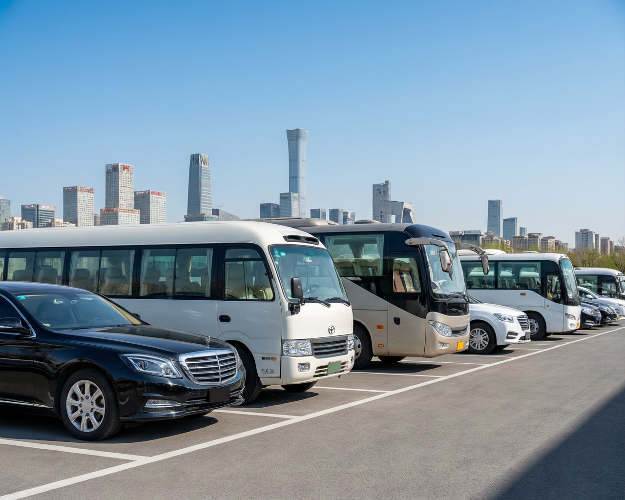 旅游包车
