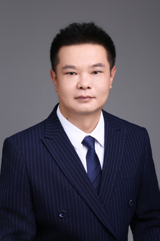 创始人