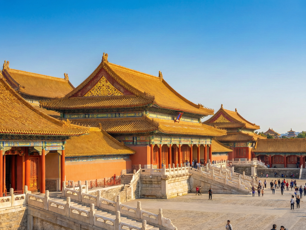 故宫博物院