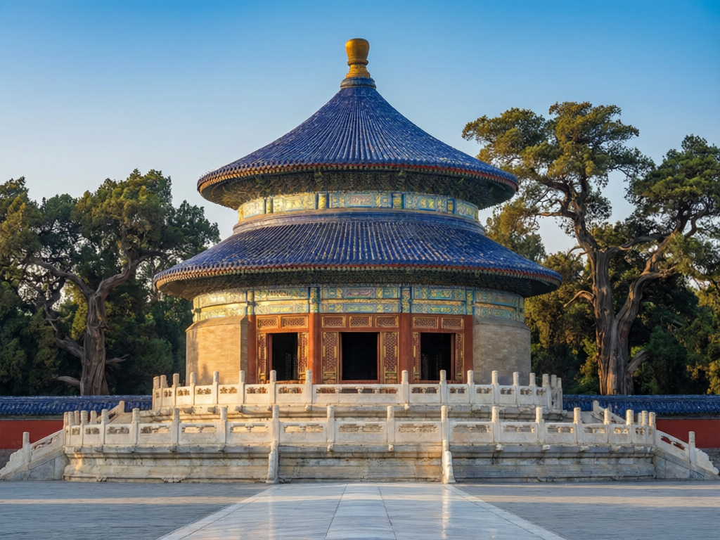 天坛公园